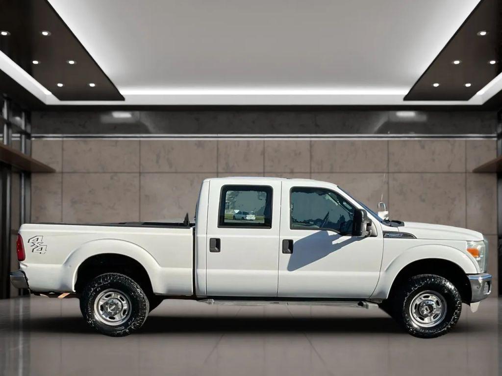 used 2013 Ford F-250 car, priced at $19,999