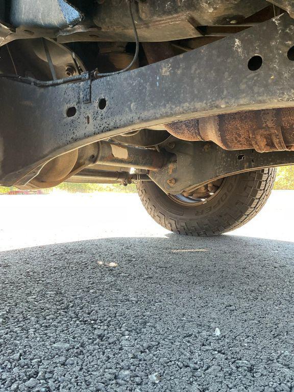 used 2013 Ford F-250 car, priced at $19,999