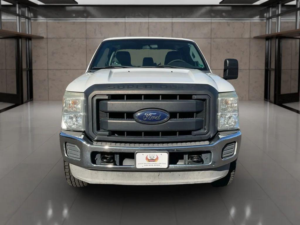 used 2013 Ford F-250 car, priced at $19,999