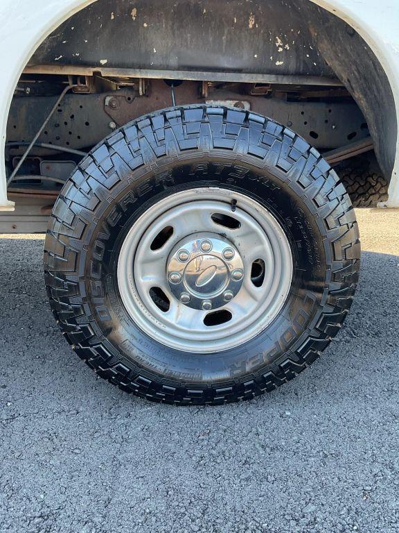 used 2013 Ford F-250 car, priced at $19,999