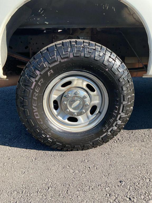 used 2013 Ford F-250 car, priced at $19,999