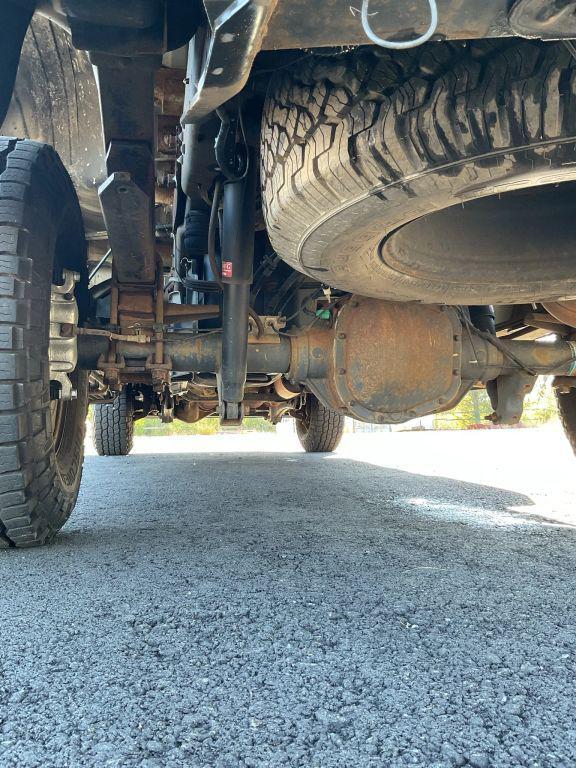 used 2013 Ford F-250 car, priced at $19,999