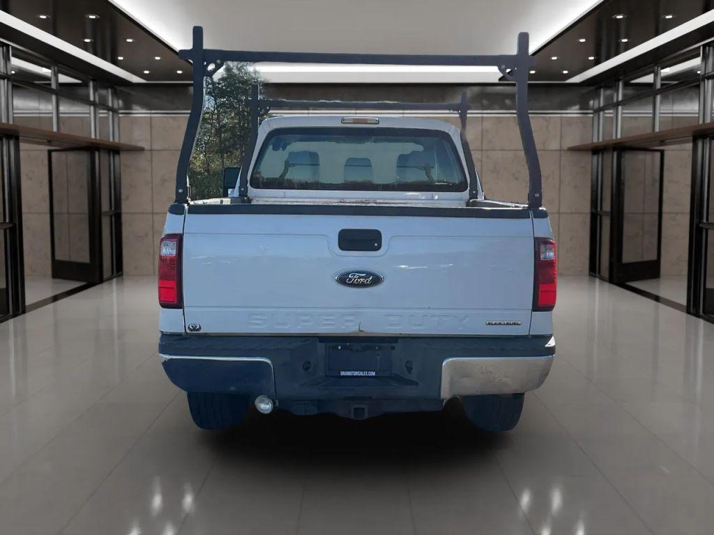 used 2013 Ford F-250 car, priced at $19,999