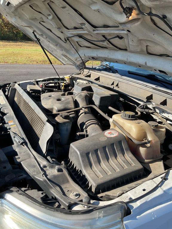 used 2013 Ford F-250 car, priced at $19,999