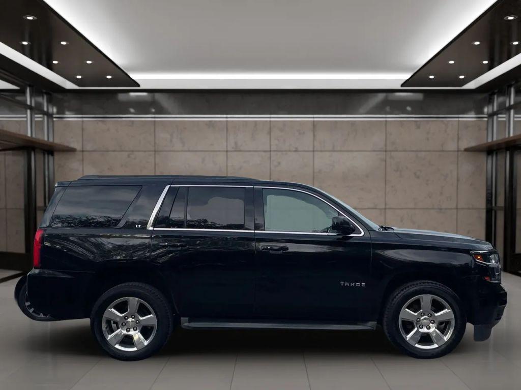 used 2016 Chevrolet Tahoe car, priced at $19,999