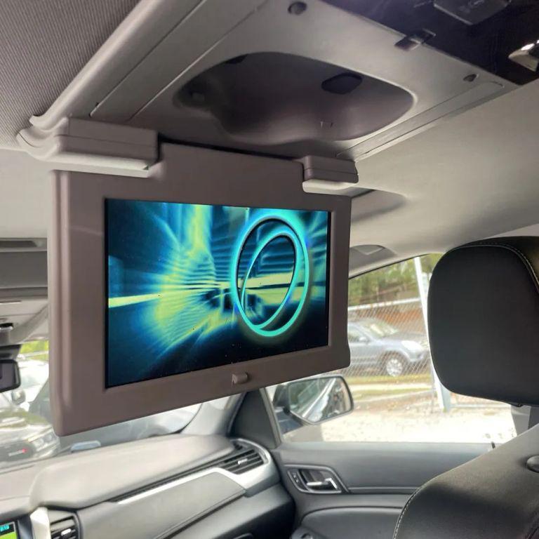 used 2016 Chevrolet Tahoe car, priced at $19,999