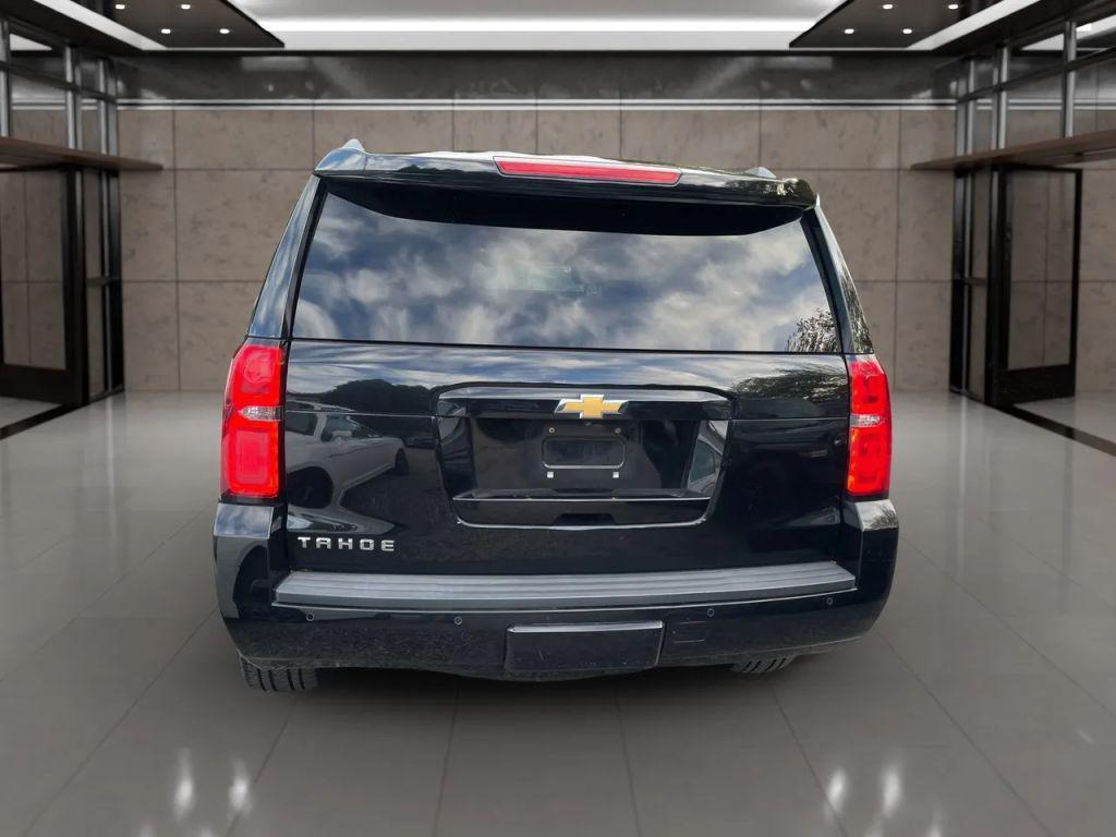 used 2016 Chevrolet Tahoe car, priced at $19,999