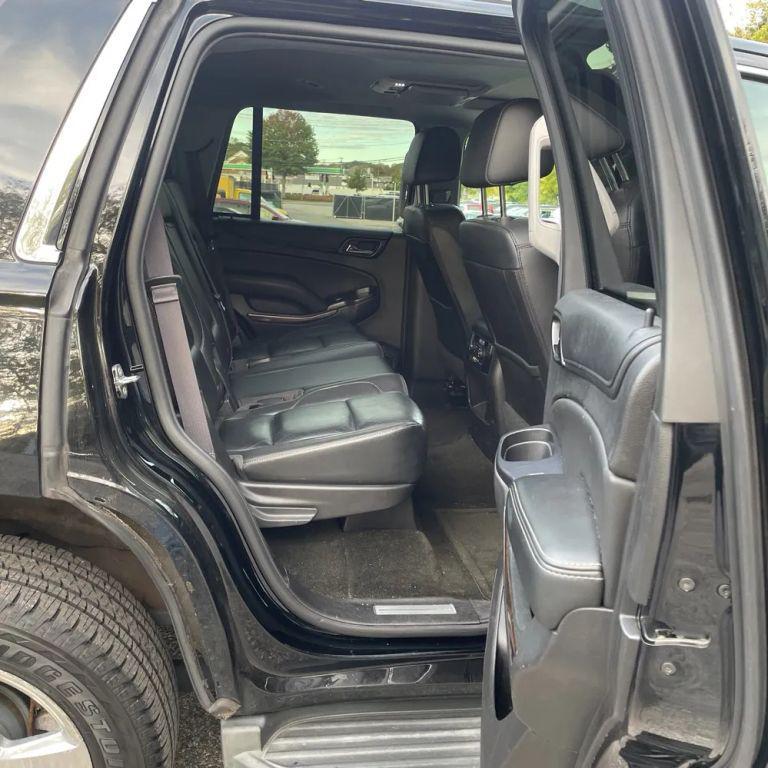used 2016 Chevrolet Tahoe car, priced at $19,999