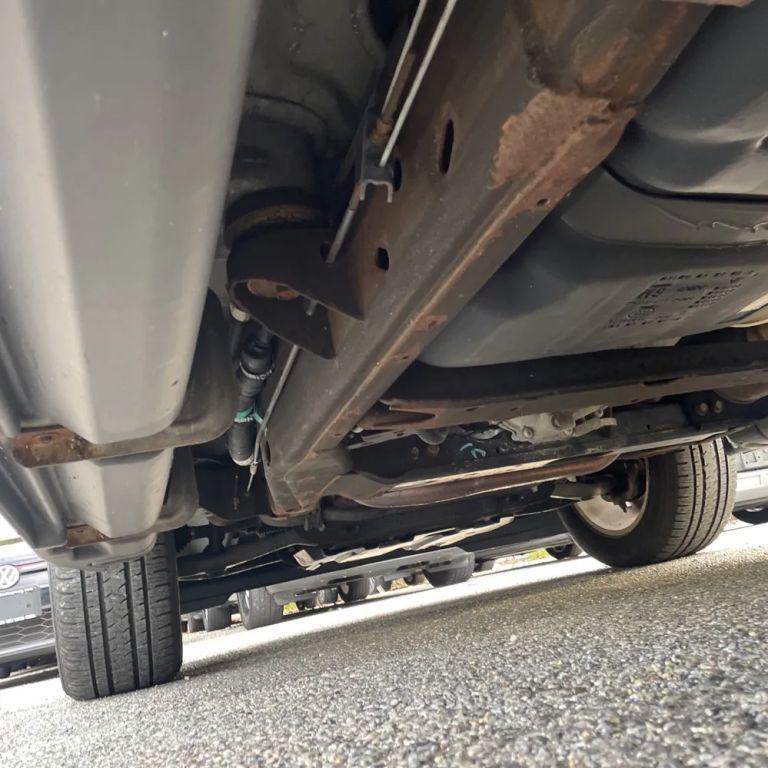 used 2016 Chevrolet Tahoe car, priced at $19,999