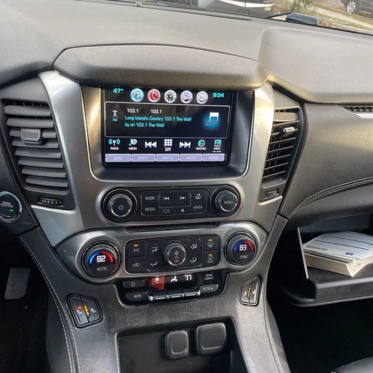 used 2016 Chevrolet Tahoe car, priced at $19,999