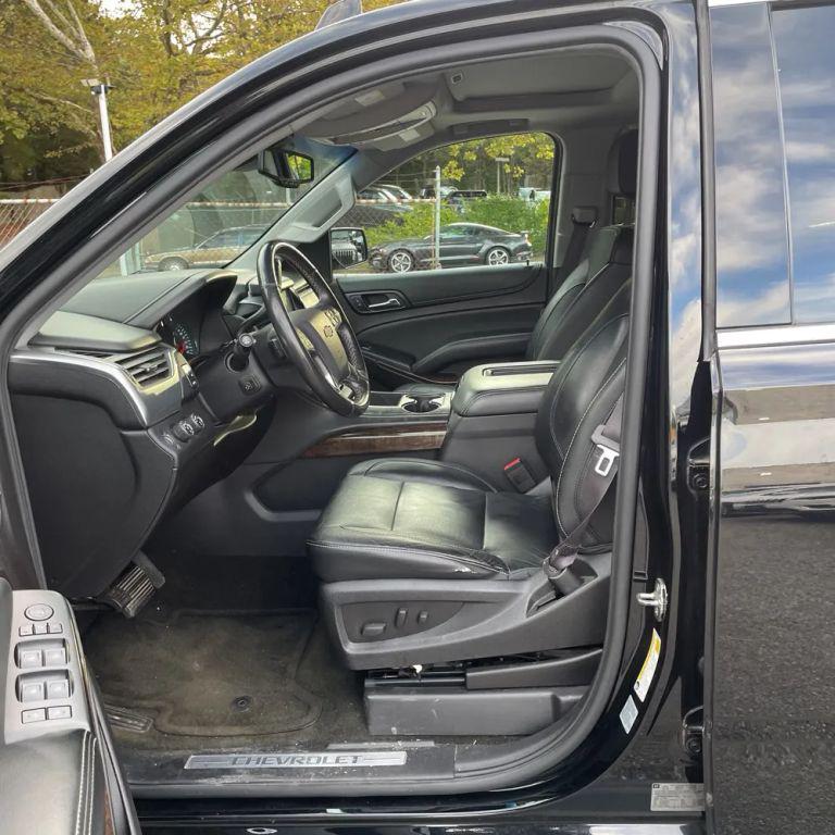 used 2016 Chevrolet Tahoe car, priced at $19,999