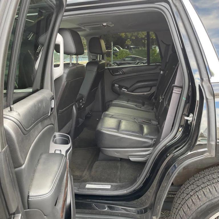 used 2016 Chevrolet Tahoe car, priced at $19,999