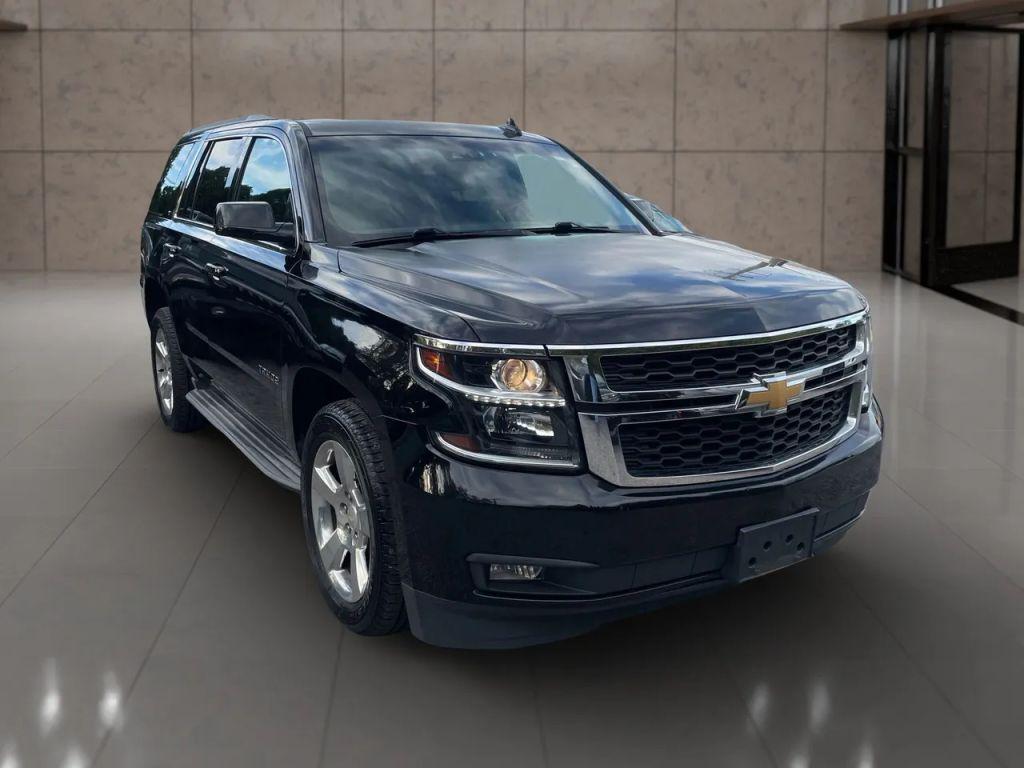 used 2016 Chevrolet Tahoe car, priced at $19,999