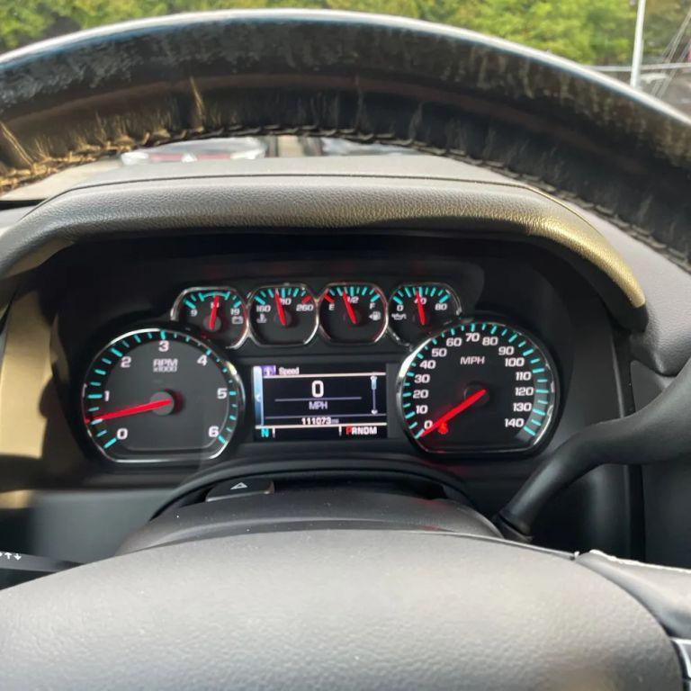 used 2016 Chevrolet Tahoe car, priced at $19,999