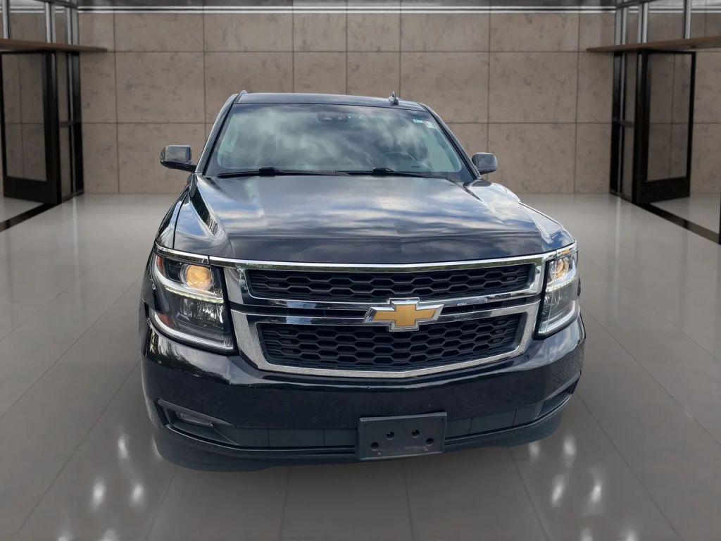 used 2016 Chevrolet Tahoe car, priced at $19,999