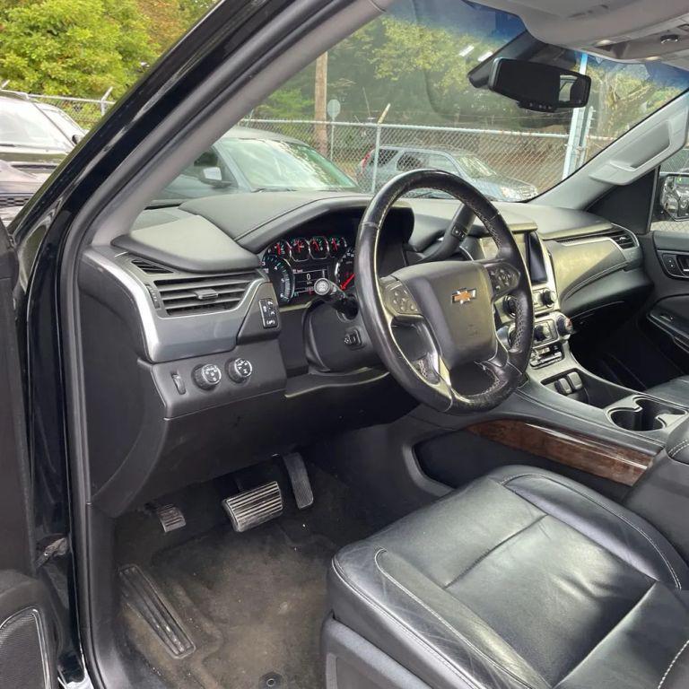 used 2016 Chevrolet Tahoe car, priced at $19,999