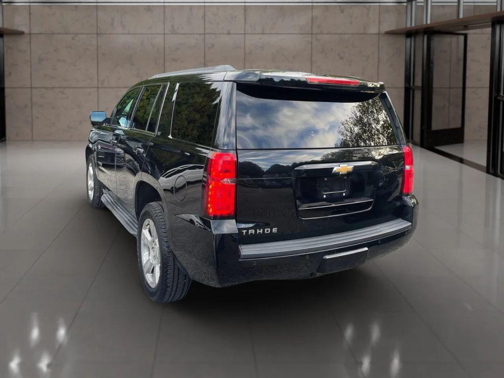 used 2016 Chevrolet Tahoe car, priced at $19,999