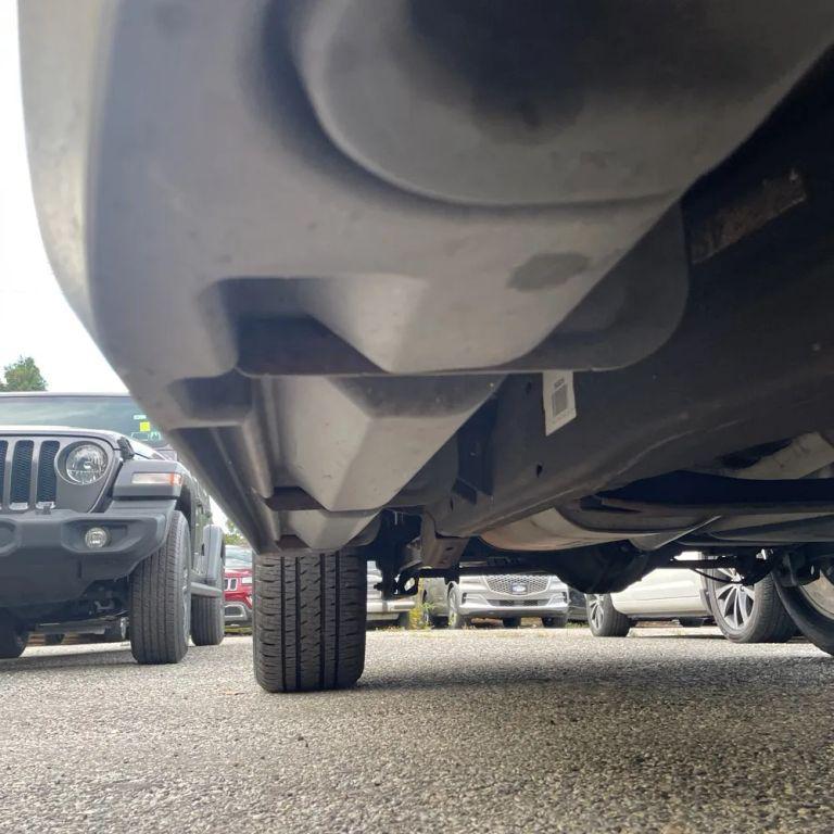 used 2016 Chevrolet Tahoe car, priced at $19,999