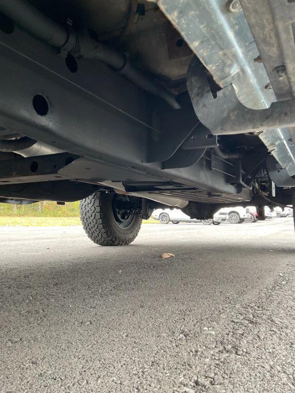 used 2013 Chevrolet Silverado 1500 car, priced at $14,999