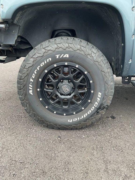 used 2013 Chevrolet Silverado 1500 car, priced at $14,999