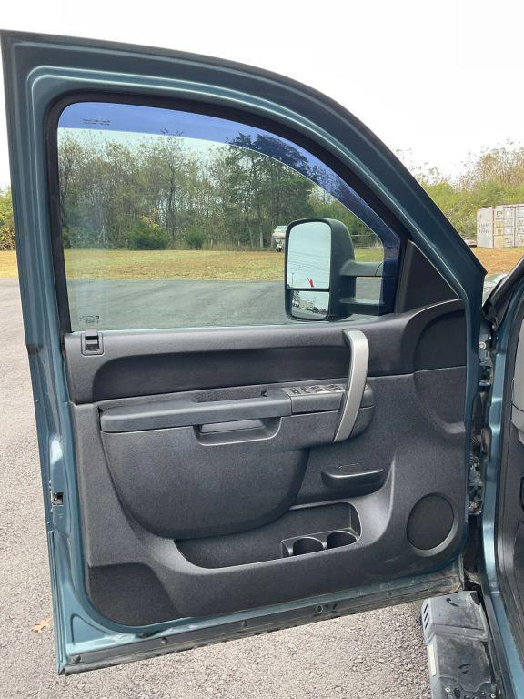 used 2013 Chevrolet Silverado 1500 car, priced at $14,999