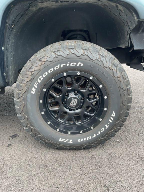 used 2013 Chevrolet Silverado 1500 car, priced at $14,999