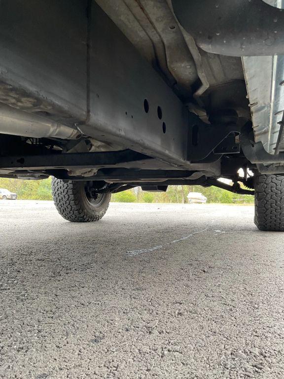 used 2013 Chevrolet Silverado 1500 car, priced at $14,999