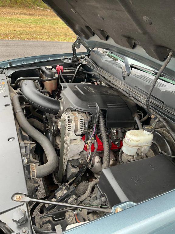 used 2013 Chevrolet Silverado 1500 car, priced at $14,999