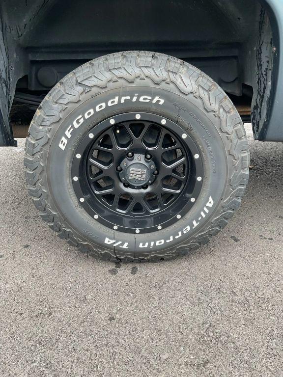 used 2013 Chevrolet Silverado 1500 car, priced at $14,999