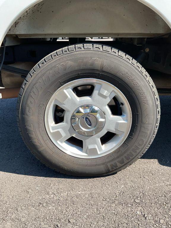 used 2014 Ford F-150 car, priced at $16,999