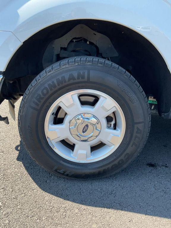 used 2014 Ford F-150 car, priced at $16,999
