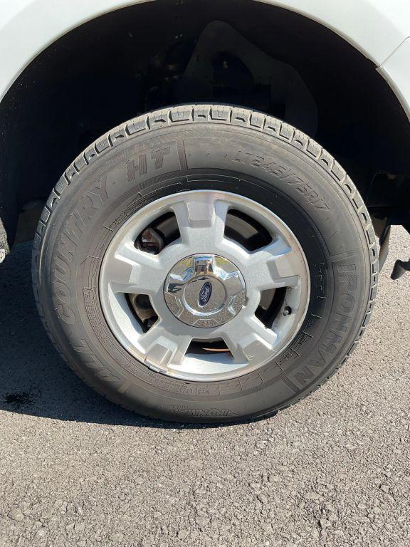 used 2014 Ford F-150 car, priced at $16,999