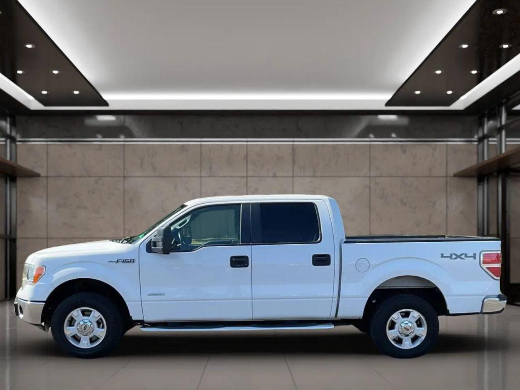 used 2014 Ford F-150 car, priced at $16,999