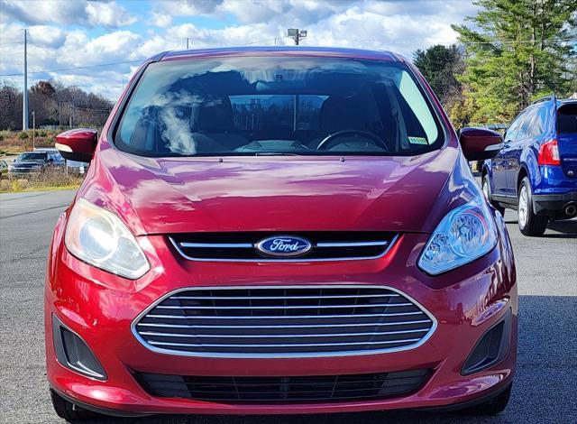 used 2014 Ford C-Max Hybrid car, priced at $9,999