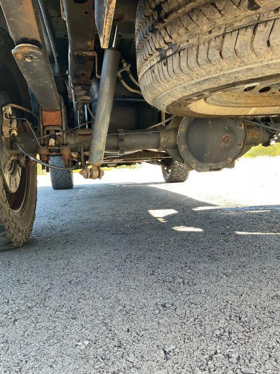 used 2018 Chevrolet Silverado 1500 car, priced at $16,499