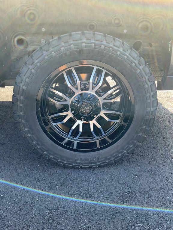 used 2018 Chevrolet Silverado 1500 car, priced at $16,499