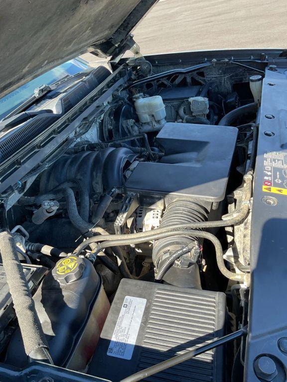 used 2018 Chevrolet Silverado 1500 car, priced at $16,499