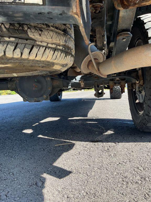 used 2018 Chevrolet Silverado 1500 car, priced at $16,499