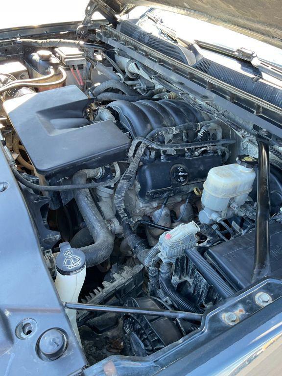 used 2018 Chevrolet Silverado 1500 car, priced at $16,499