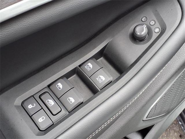 used 2023 Jeep Grand Cherokee 4xe car, priced at $35,775