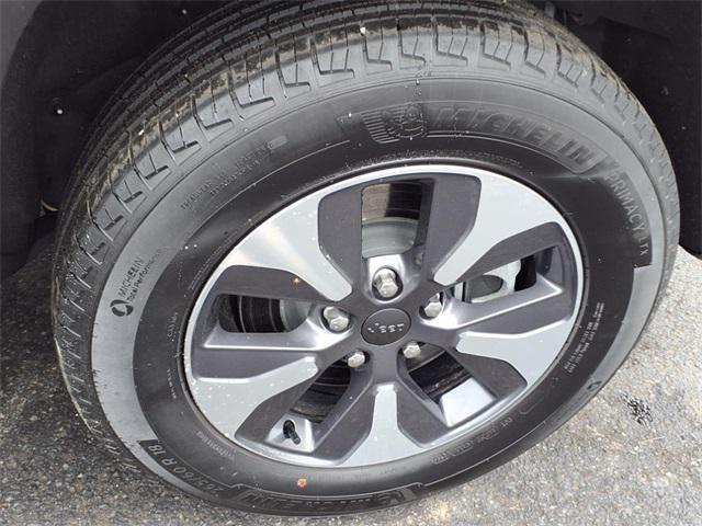 used 2023 Jeep Grand Cherokee 4xe car, priced at $35,775