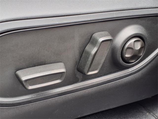 used 2023 Jeep Grand Cherokee 4xe car, priced at $35,775