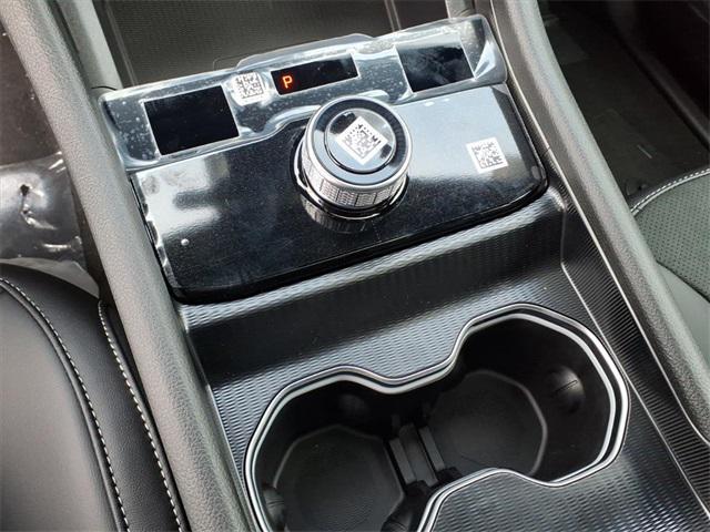 new 2025 Jeep Grand Cherokee car, priced at $38,053