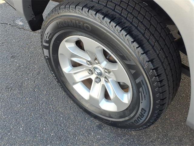 used 2022 Ram 1500 car, priced at $38,639