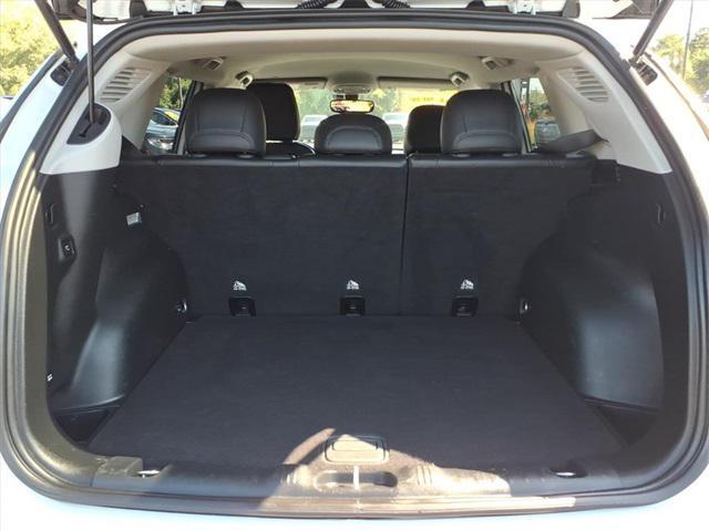 used 2022 Jeep Compass car, priced at $21,997