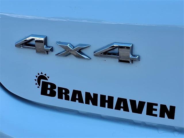 used 2022 Jeep Compass car, priced at $21,997
