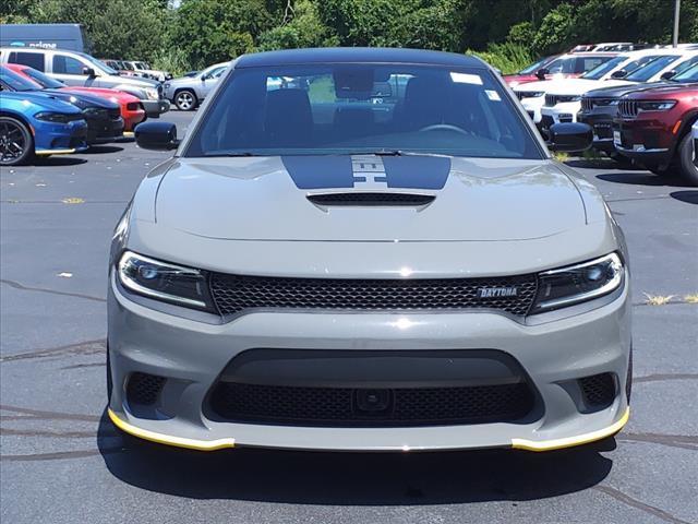 used 2023 Dodge Charger car, priced at $38,587