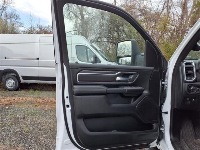 used 2025 Ram 1500 car, priced at $47,987