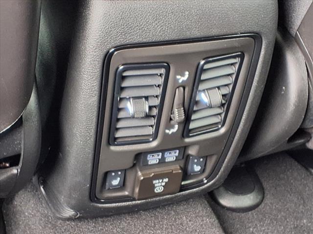 used 2024 Dodge Durango car, priced at $36,792