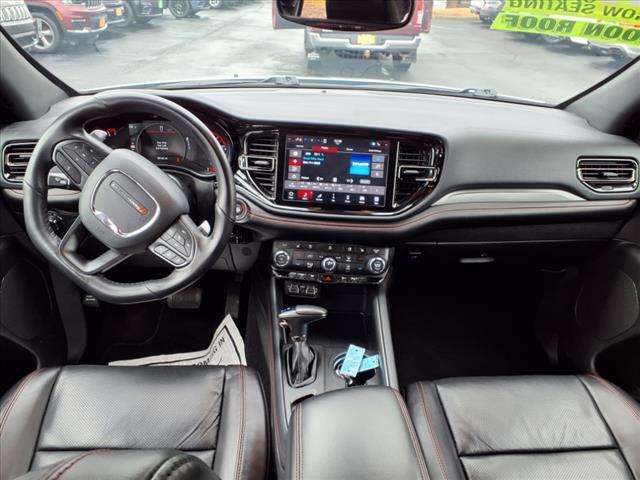 used 2024 Dodge Durango car, priced at $36,792